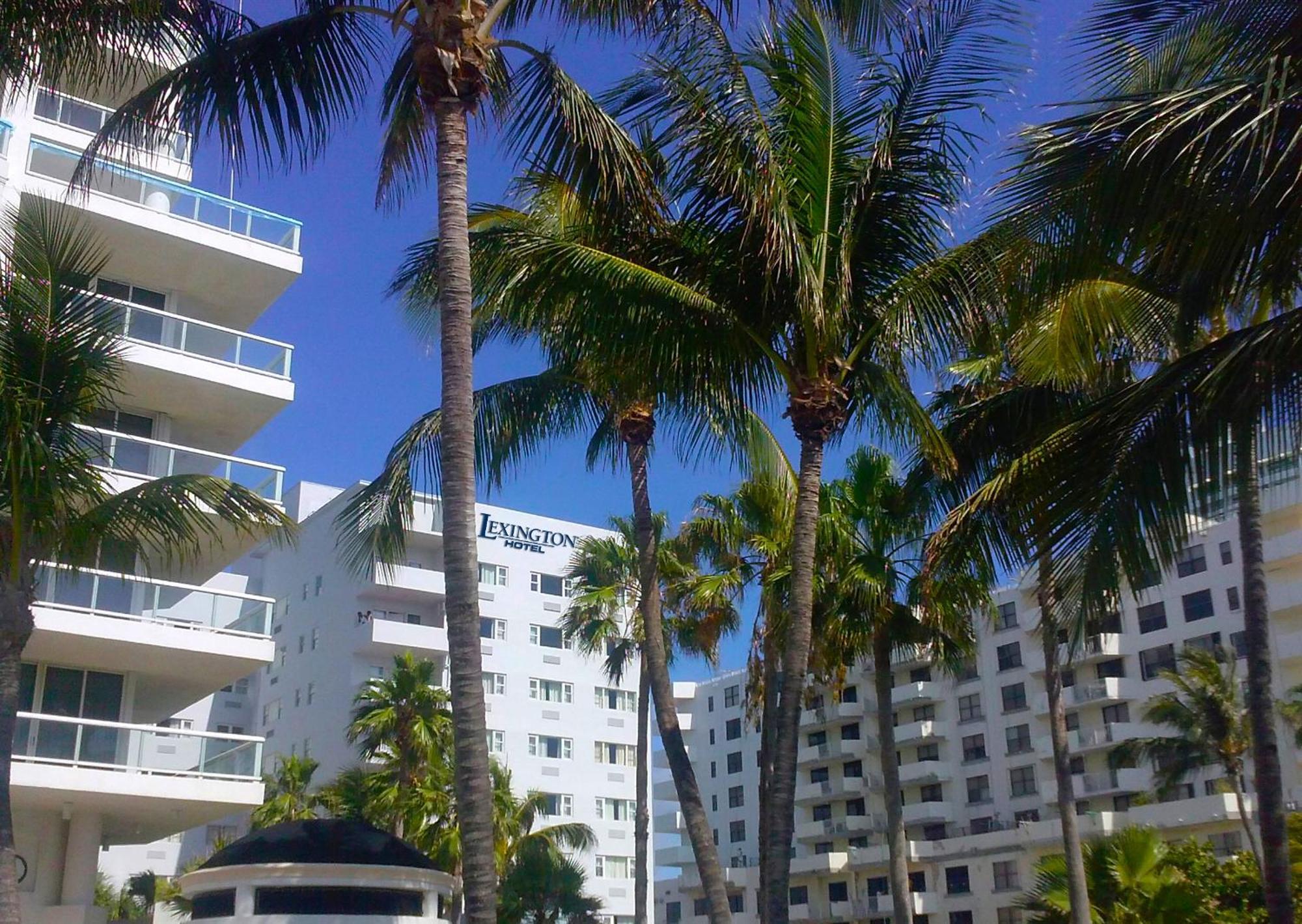 Lexington By Hotel Rl Miami Beach — Fotos 1