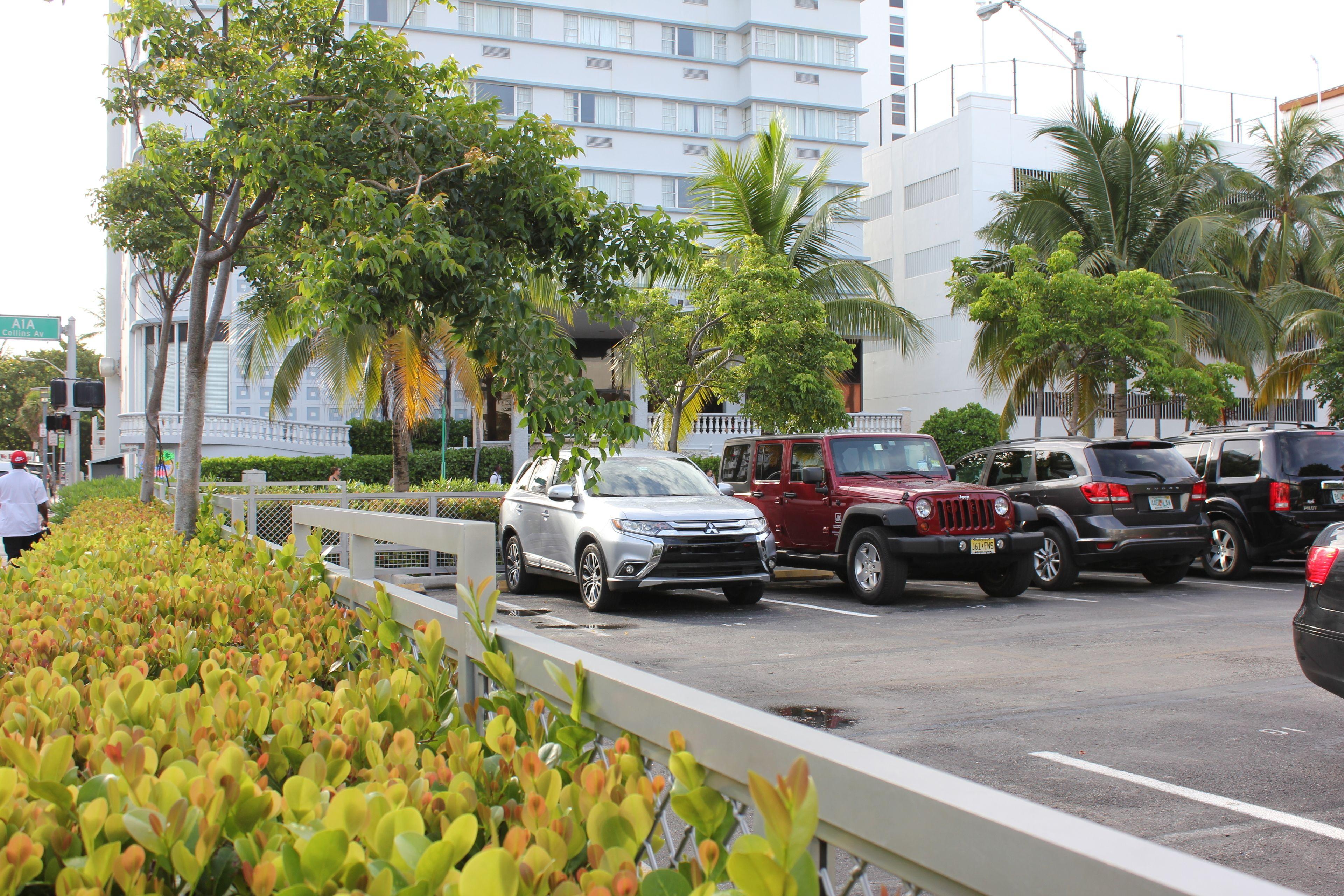 Lexington By Hotel Rl Miami Beach — Fotos 3