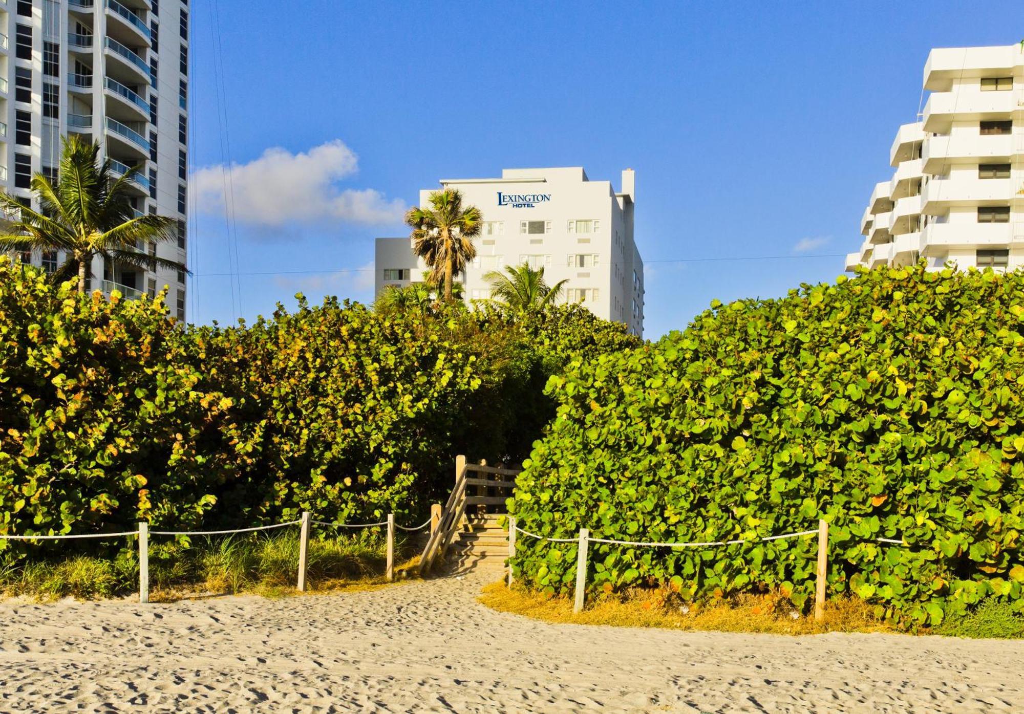 Lexington By Hotel Rl Miami Beach — Fotos 2